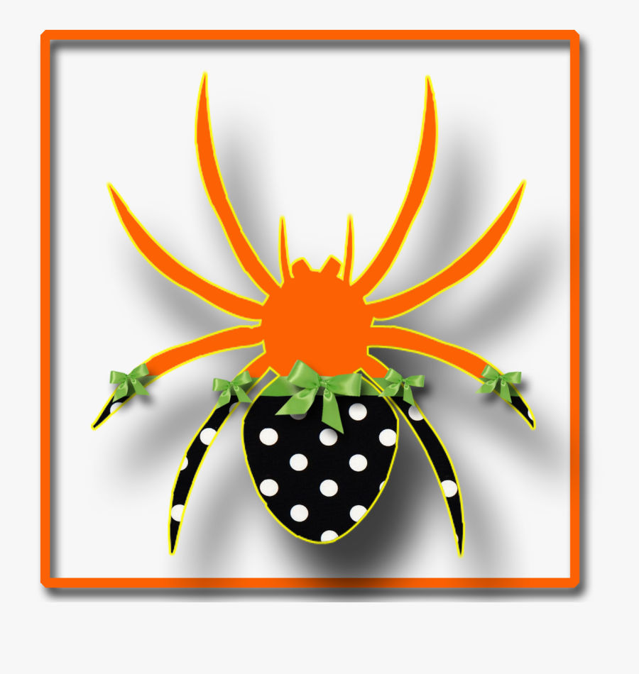 Sweet Halloween Clipart - Alphabet, Transparent Clipart