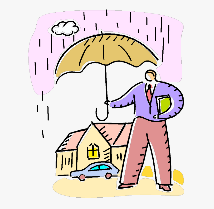 Insurance, Transparent Clipart