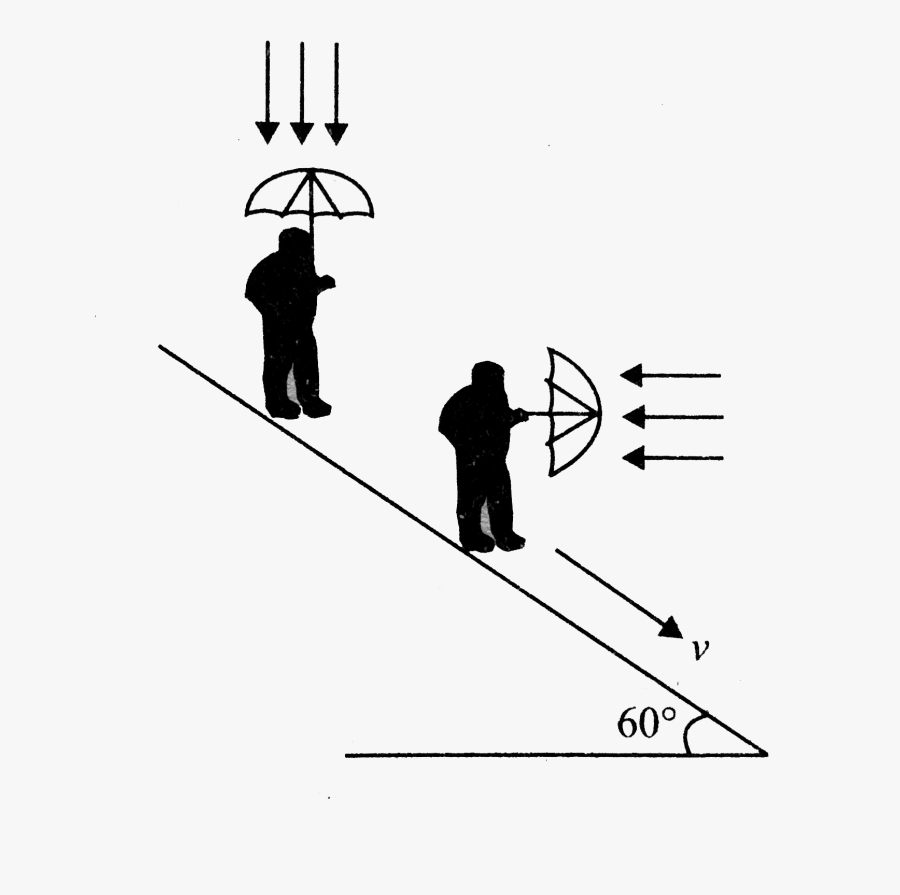 Pouring Rain Clipart, Transparent Clipart