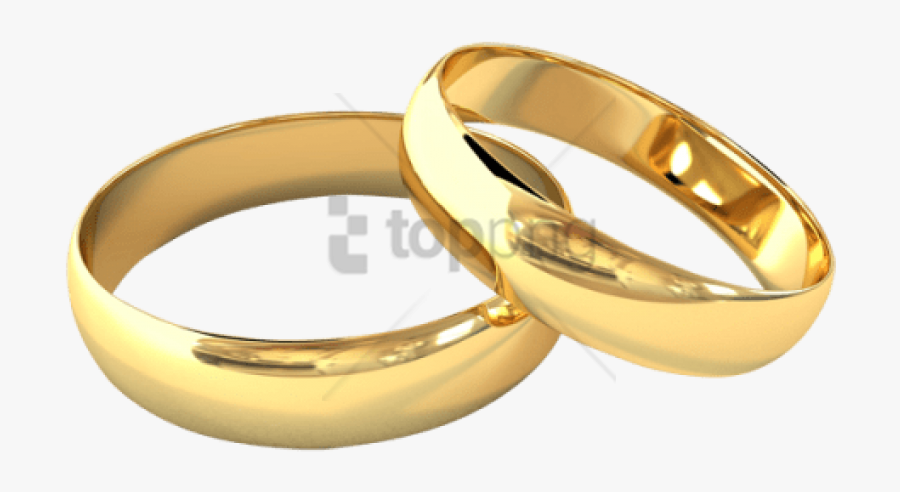 Transparent Claddagh Ring Clipart - Wedding Ring Png, Transparent Clipart