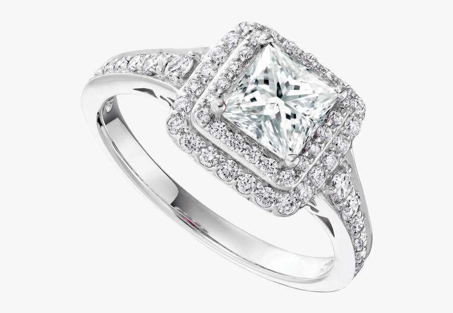 Pre-engagement Ring, Transparent Clipart