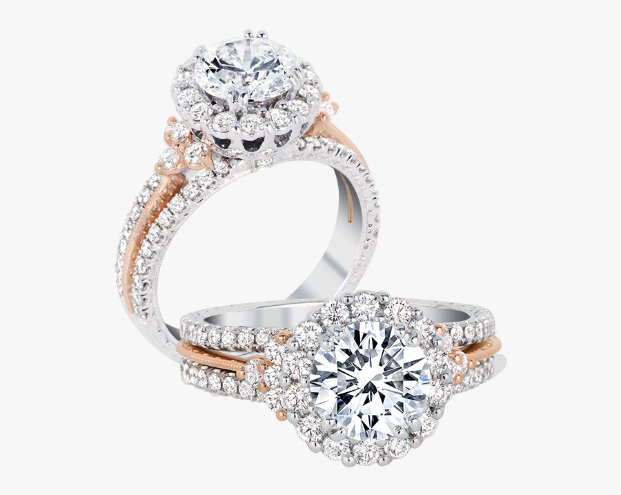 Claddagh Ring Clipart, Transparent Clipart