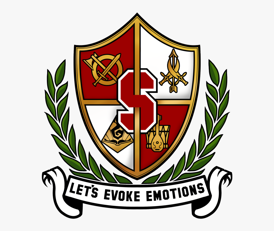 Scratticus Academy, Transparent Clipart