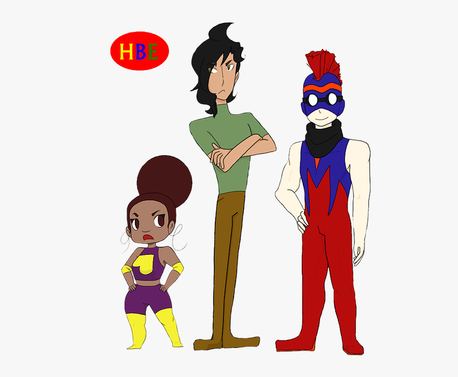 Cartoon, Transparent Clipart