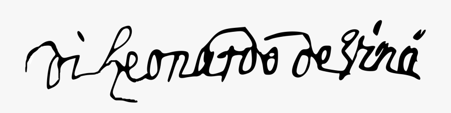 Calligraphy, Transparent Clipart