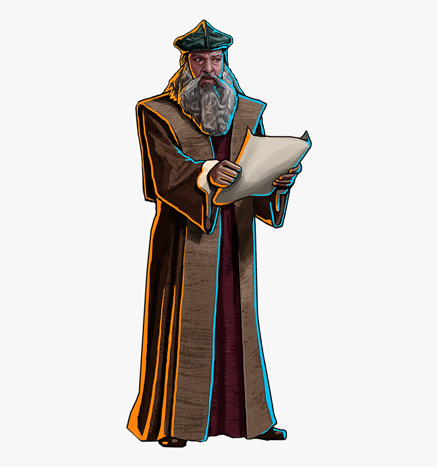 Leonardo Da Vinci, Transparent Clipart