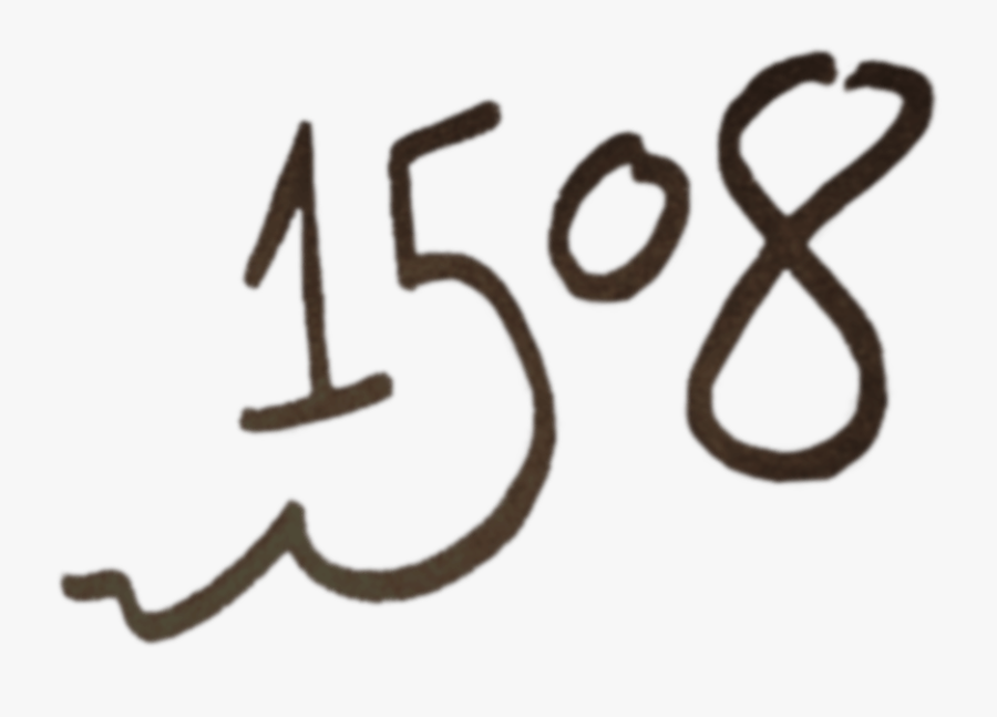 Calligraphy, Transparent Clipart