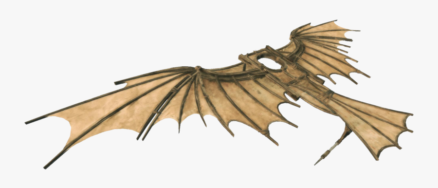 Assassins Creed Flying Machine, Transparent Clipart