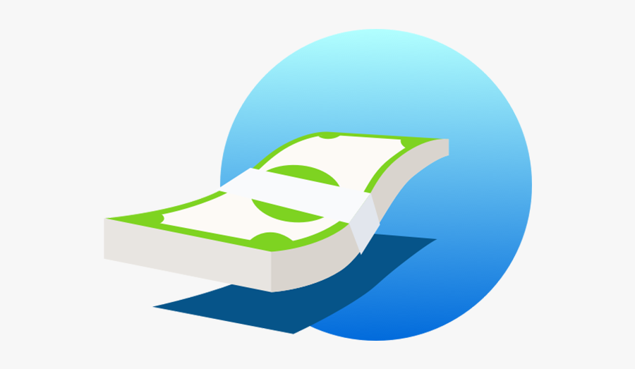 Paid, Transparent Clipart