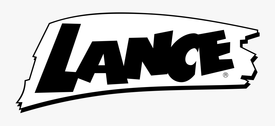Clip Art Lance Logo, Transparent Clipart