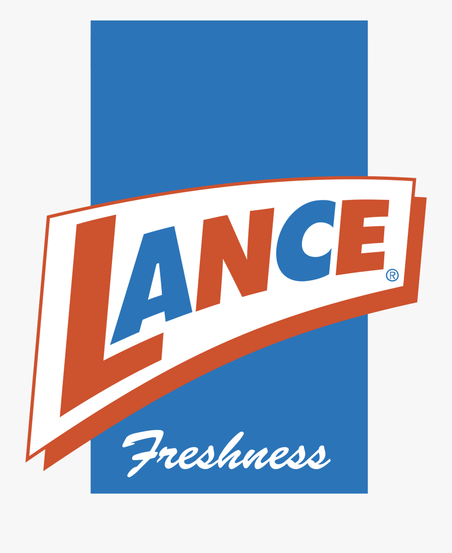 Clip Art Png Transparent Svg Vector - Lance Logo, Transparent Clipart