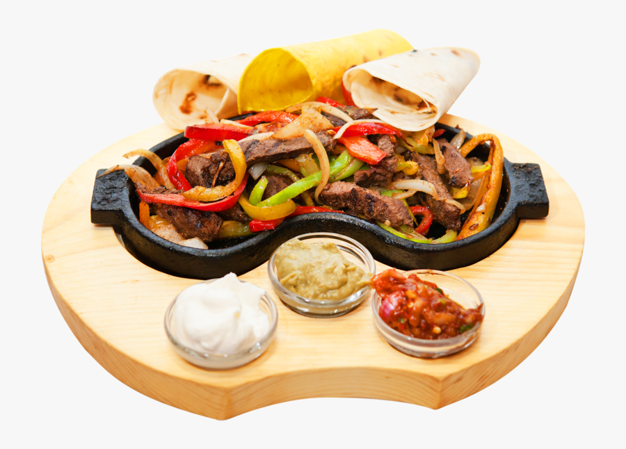 Fajita Png, Transparent Clipart