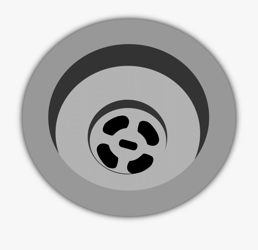 Clipart - Circle, Transparent Clipart