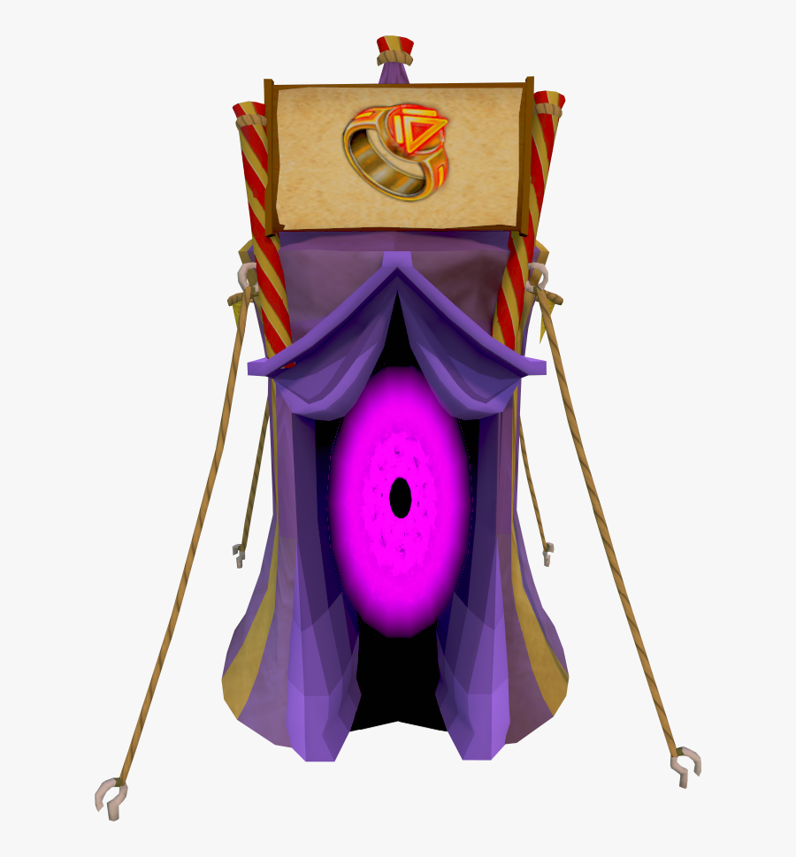 Hole Clipart Sinkhole - Portal D&d Transparent, Transparent Clipart