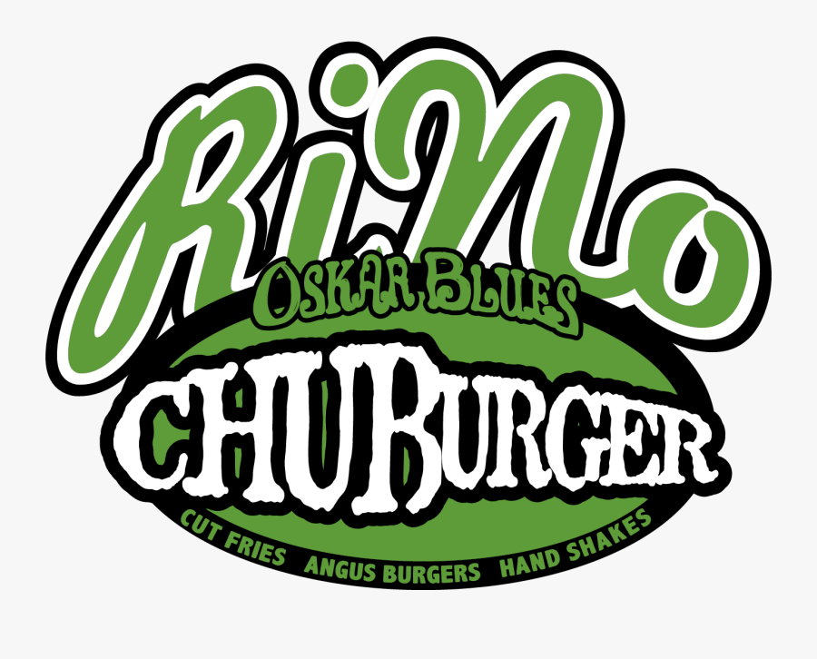 Oskar Blues Brewery, Transparent Clipart