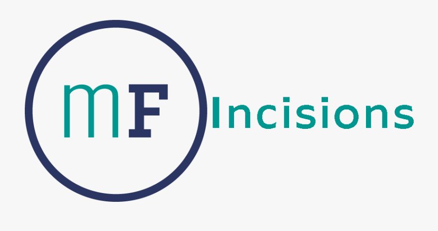 Incisions Is Supported By Western Women"s Pathology - Circle, Transparent Clipart