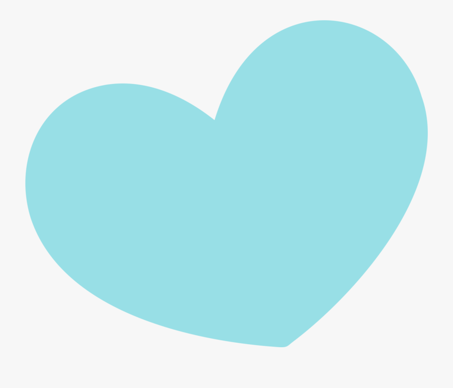 Transparent Yen Clipart - Heart, Transparent Clipart