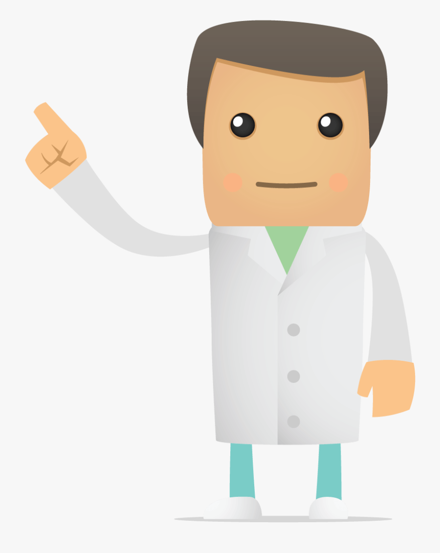 Consult Your Doctor If You Think You May Have Sleep - Cartoon, Transparent Clipart