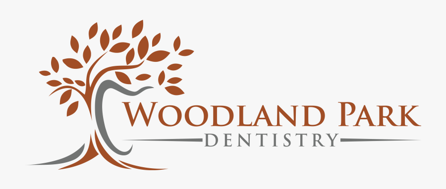 Woodland Park Dentistry - Worth Clark Realty Logo, Transparent Clipart