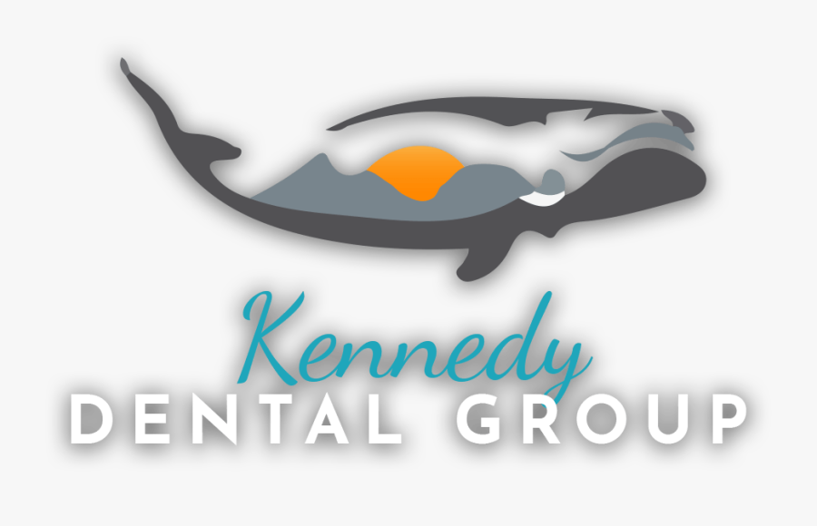 Kennedy Dental Group - Graphic Design, Transparent Clipart