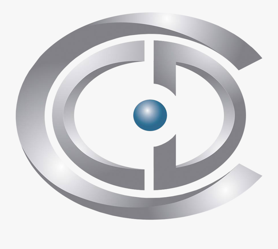 Center For Cosmetic Dentistry - Circle, Transparent Clipart
