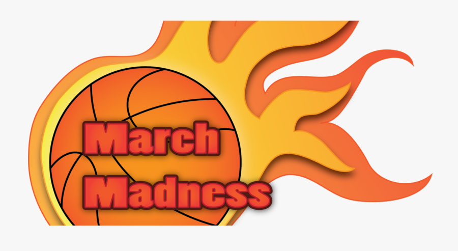 March Madness Nears Yearly Showdown Clipart , Png Download, Transparent Clipart