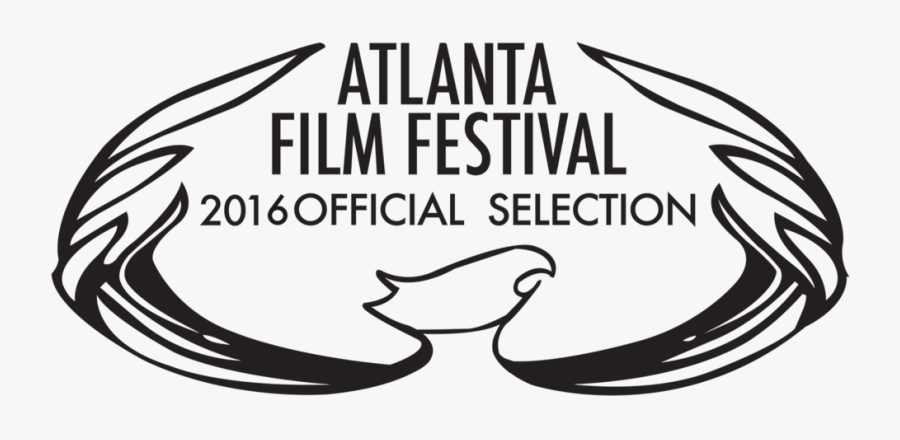 Atlanta Film Festival 2019 Selection, Transparent Clipart