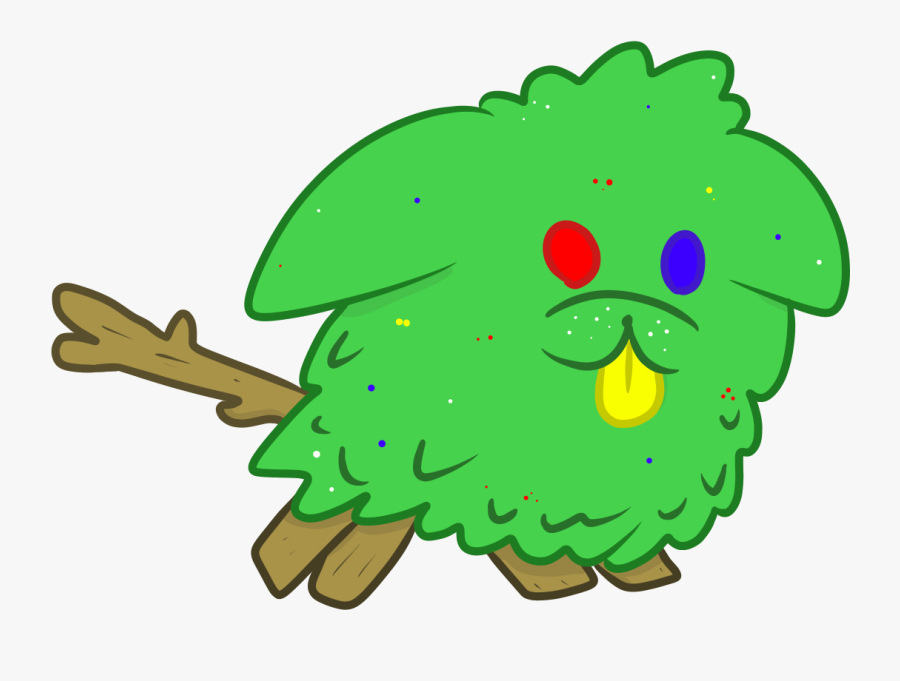 Download Plants Bush In Plants Vs Zombies , Transparent Cartoons - Cartoon , Free Transparent Clipart ...