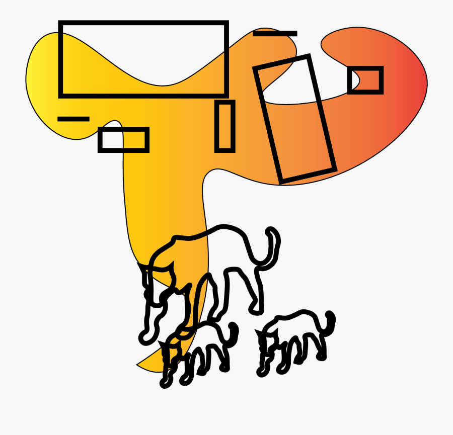 There Was A Time When Meadow, Grove, And Stream, The, Transparent Clipart