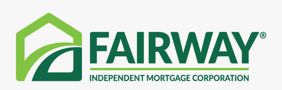 Logo - Fairway Independent Mortgage, Transparent Clipart