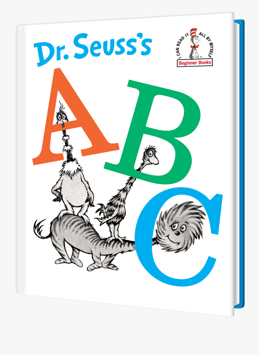 Dr Seuss Books Clipart, Transparent Clipart