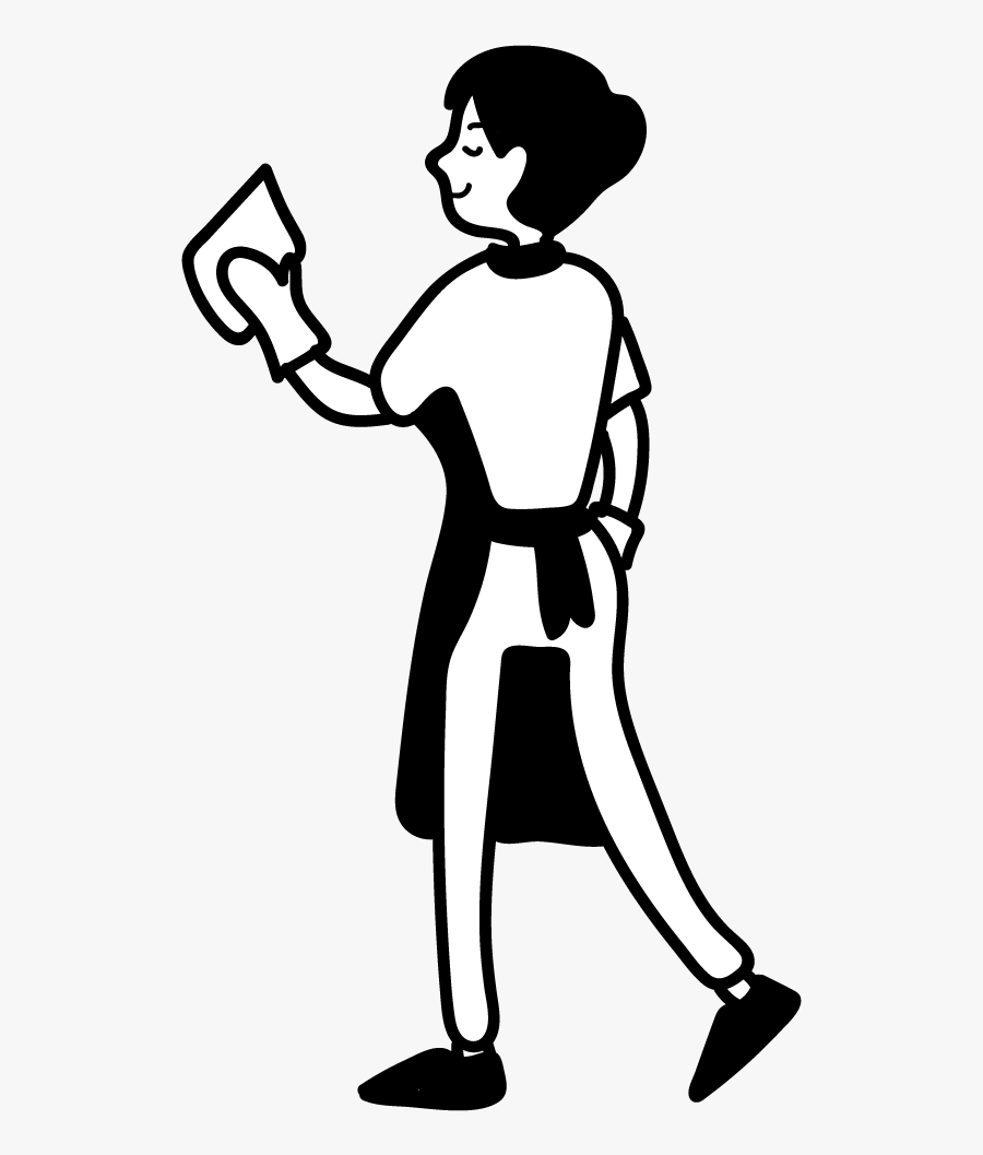 Cartoon, Transparent Clipart