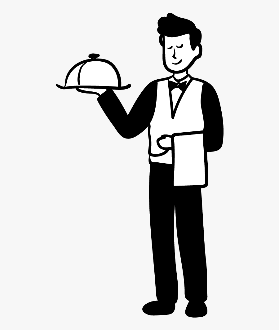 Clean Up Crew Clipart, Transparent Clipart