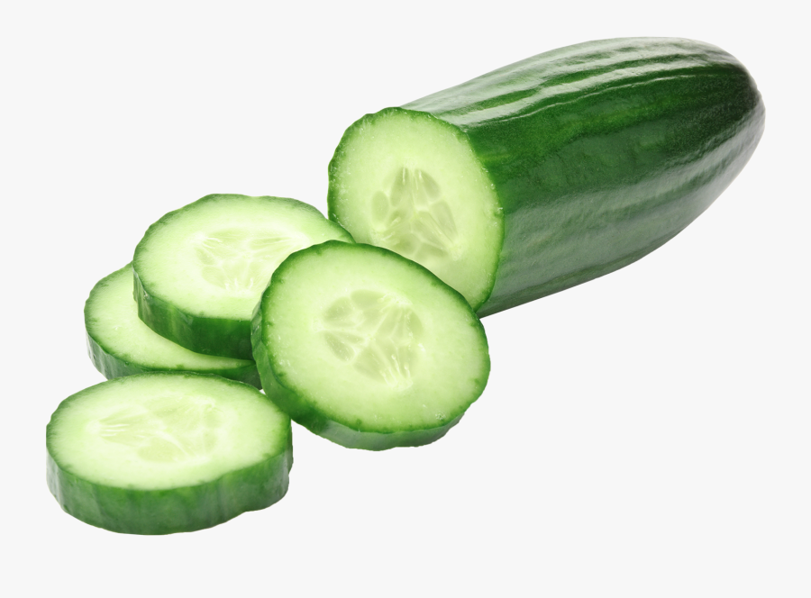 Cucumber, Smoothie Recipe Builder Now Foods - Cucumber Png, Transparent Clipart