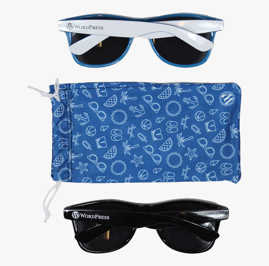 Transparent Swag Sunglasses Png - Competitive Swimwear, Transparent Clipart