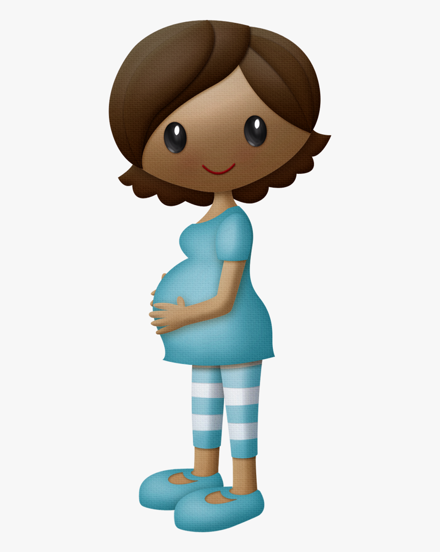 Gifs Y Fondos Pazenlatormenta - Animada Imagenes De Una Mama, Transparent Clipart