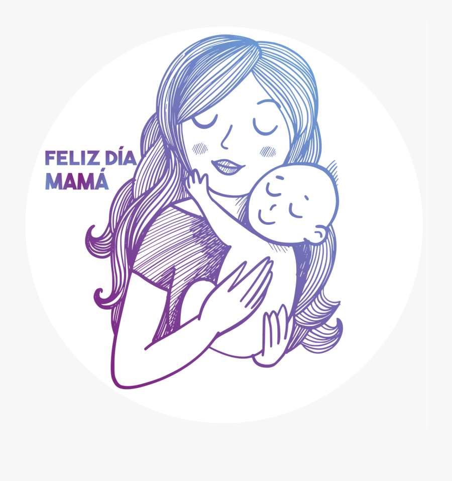 Transparent Feliz Dia Mama Png - Mother's Day Specials Songs Telugu, Transparent Clipart