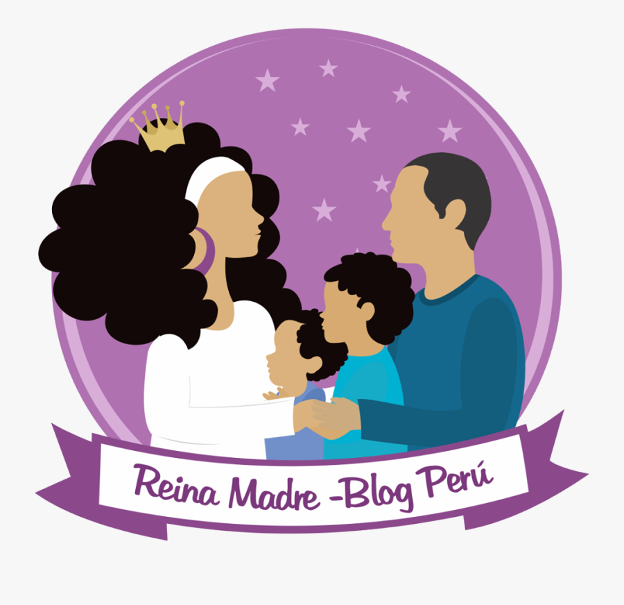  reina Madre Blog Perú - Reina Madre Blog Peru, Transparent Clipart