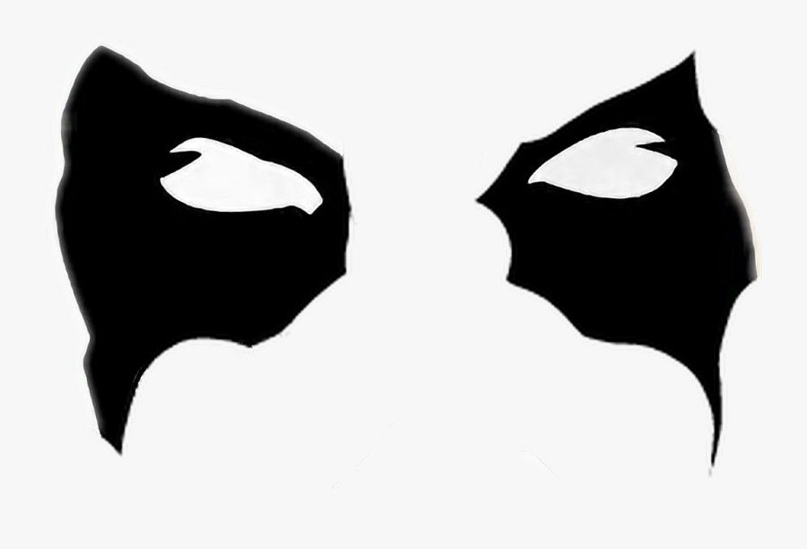 ##blackmetal #corpsepaint - Black Metal Face Paint Png, Transparent Clipart