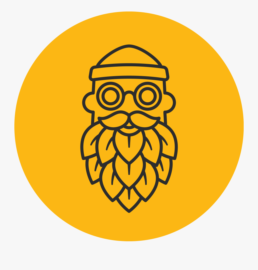 You Like Your Beer Bitter And We"re Down With That - Chicken And Rice Guys, Transparent Clipart