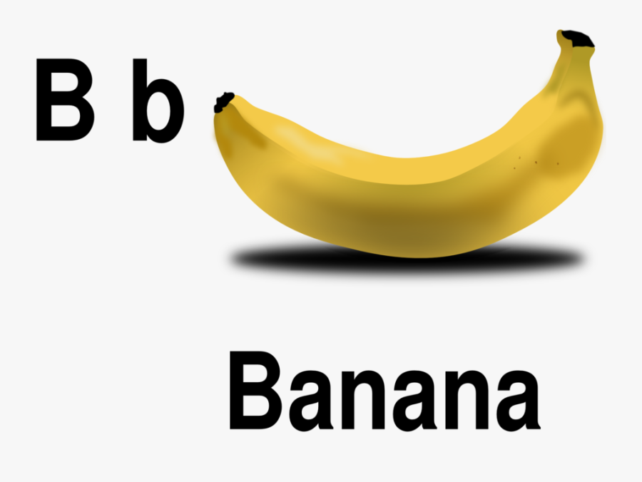 B For Ball Alphabet, Transparent Clipart