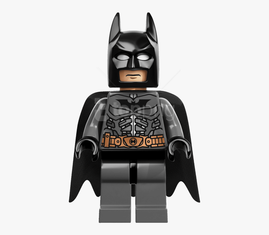 Download Batman Lego Super Heroes Clipart Png Photo - Dark Knight Rises Batman Lego, Transparent Clipart