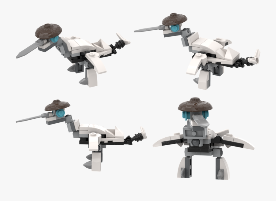 Lego, Transparent Clipart