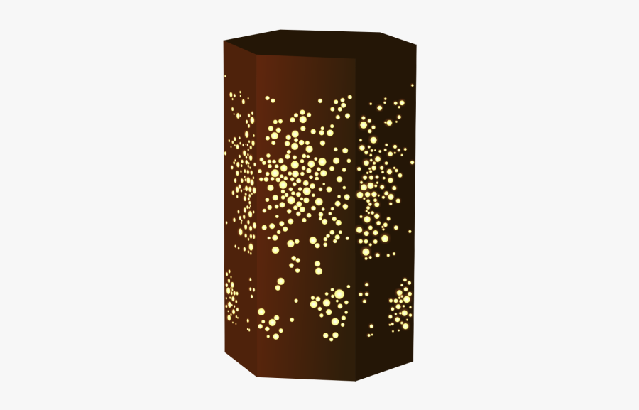 Clip Art Night Light Clipart - Paper Lantern, Transparent Clipart