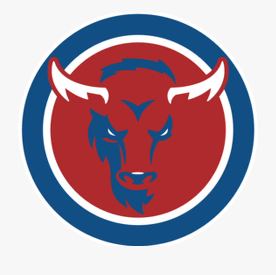 Bills Vs Super Bowl - Bills Fantasy Football Logos, Transparent Clipart