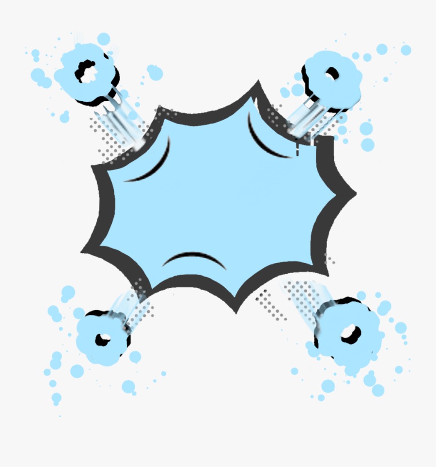 #cartoonizereffect #cartoon #comicbook #comic #sound, Transparent Clipart