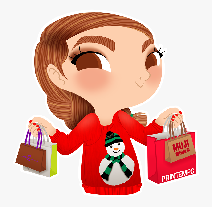 Advent Calendar Clipart , Png Download - Cartoon, Transparent Clipart