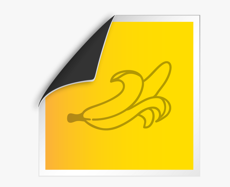 Magnet Clipart Iman - Stickers Png Redondo, Transparent Clipart