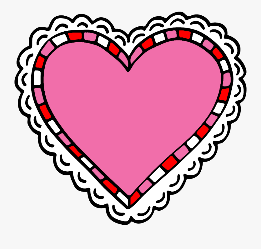 Magnet Clipart Iman - Corazones Melonheadz Png, Transparent Clipart
