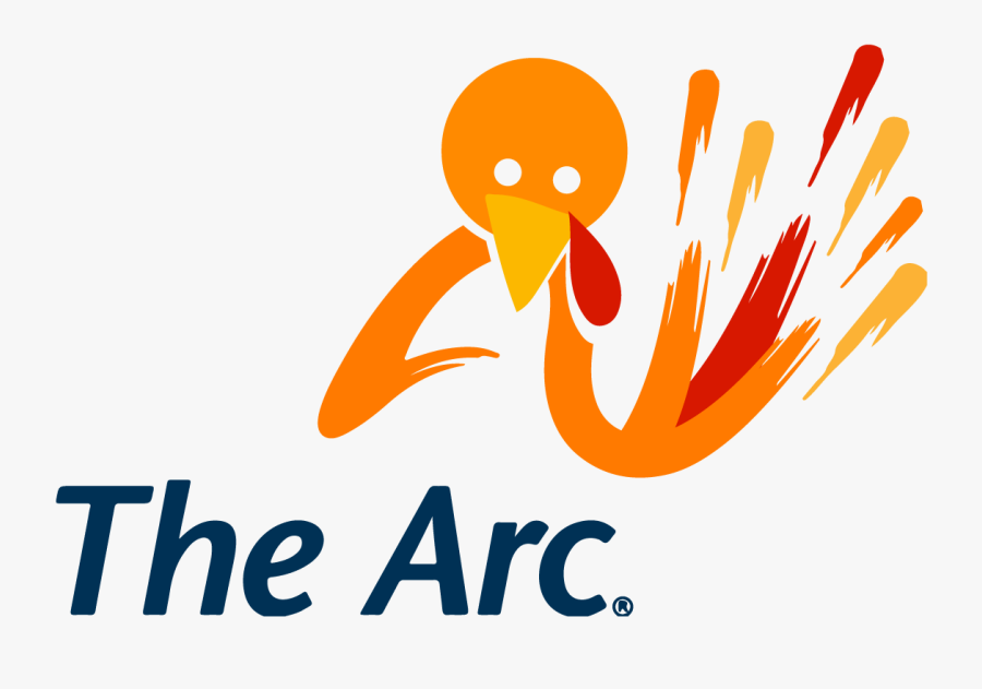 Arc Of Butler County Logo, Transparent Clipart